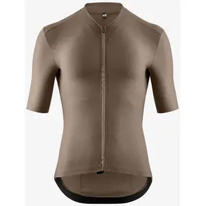 Comparateur de prix : Assos Maillot à Manches Courtes Equipe Rs S11