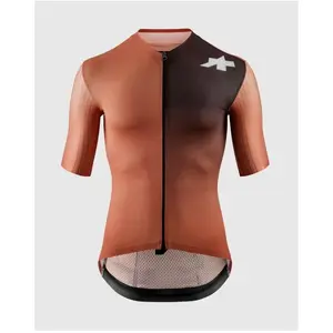 Comparateur de prix : Assos Maillot à Manches Courtes Equipe Rs S11