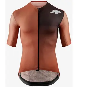 Assos Maillot à Manches Courtes Equipe Rs S11 XS pas cher