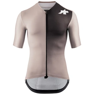 Comparateur de prix : Assos Maillot à Manches Courtes Equipe Rs S11