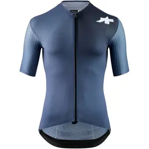 Assos Maillot à Manches Courtes Equipe Rs S11 pas cher