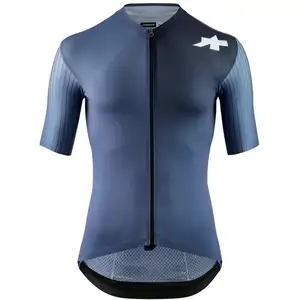 Assos Maillot à Manches Courtes Equipe Rs S11 pas cher