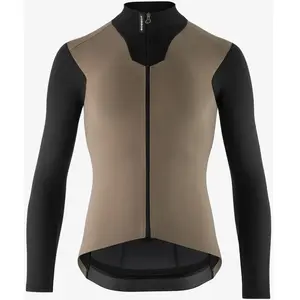 Comparateur de prix : Assos - MILLE GTS 2/3 Jacket S11 - Veste vélo homme Terra Sand - M