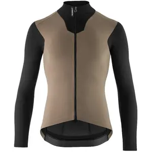 Comparateur de prix : Assos - MILLE GTS 2/3 Jacket S11 - Veste vélo homme Terra Sand - S