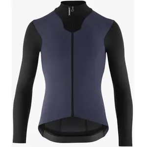 Comparateur de prix : Assos - MILLE GTS 2/3 Jacket S11 - Veste vélo homme Future Dusk - S