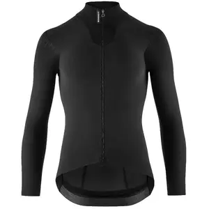 Comparateur de prix : Assos - MILLE GTS 2/3 Jacket S11 - Veste vélo homme Black Series - S