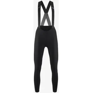 Comparateur de prix : Cuissard long Assos Uma GT Hashoogi Winter S11 noir femme - L