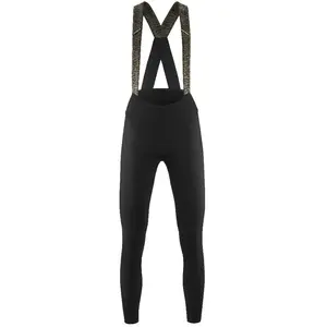Comparateur de prix : Cuissard long Assos Uma GTV Spring Fall S11 noir femme - L