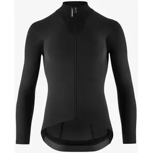 Comparateur de prix : Assos - MILLE GTS 2/3 Jacket S11 - Veste vélo homme Black Series - 3XL