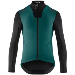 Veste Assos Mille GT bleu noir - S pas cher