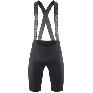 Comparateur de prix : Assos - GTS 2/3 Bib Shorts S11 - Cuissard vélo homme Black Series - XS