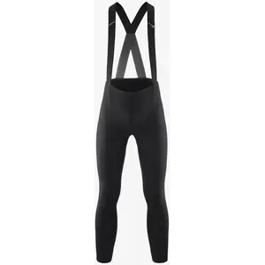 Cuissard long Assos Mille GT Hashoogi Winter S11 noir - 3XL pas cher