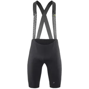 Comparateur de prix : Assos - GTS 2/3 Bib Shorts S11 - Cuissard vélo homme Black Series - M