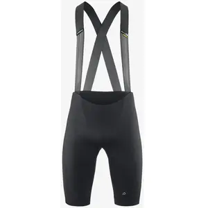 Comparateur de prix : Assos - GTS 2/3 Bib Shorts S11 - Cuissard vélo homme Black Series - S