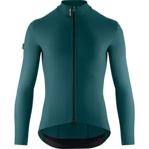 Assos Maillot à Manches Longues Mille Gt Spring Fall C2 XLG pas cher