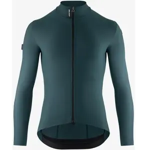 Assos Maillot à Manches Longues Mille Gt Spring Fall C2 XS pas cher