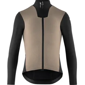 Comparateur de prix : Assos Veste Mille Gt Hashoogi Winter S11 L