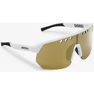 Assos Lunettes De Soleil Donzi Gold/CAT3