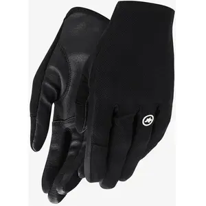 Comparateur de prix : Assos Gants Courts Tactica T5