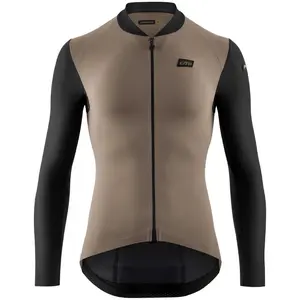 Assos Maillot à Manches Longues Mille Gto C2 pas cher