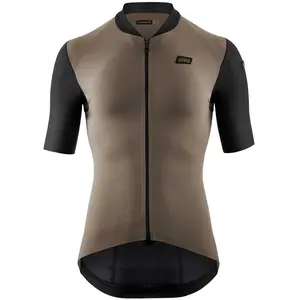 Assos Maillot à Manches Courtes Mille Gto C2 pas cher