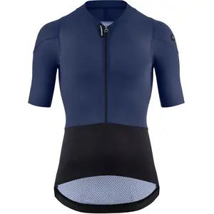 Assos Maillot à Manches Courtes Mille Gts S11 pas cher