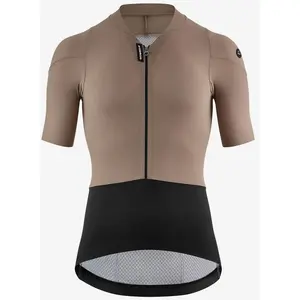 Assos Maillot à Manches Courtes Mille Gts S11 pas cher