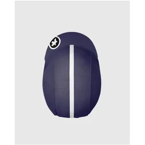 Casquette Assos Assosoires Summer bleu violetVendu parbobshop