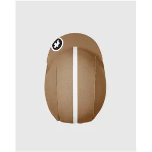 Assos Assos Cap - Casquette vélo Bronze Ash Taille unique pas cher