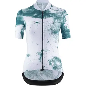Assos Maillot à Manches Courtes Uma Gt S11 Spacet pas cher