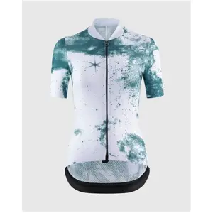 Assos Maillot femme Uma GT Space Trip S11 pas cher