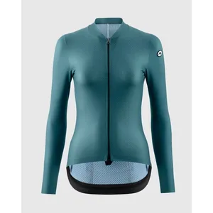 Assos Maillot à Manches Longues Uma Gt S11 pas cher
