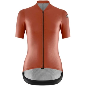 Assos Maillot à Manches Courtes Uma Gt S11 pas cher