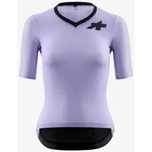 Comparateur de prix : Assos Maillot à Manches Courtes Dyora Rsv S11