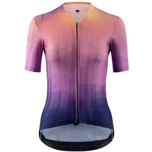 Assos Maillot à Manches Courtes Dyora R S11 Surface pas cher