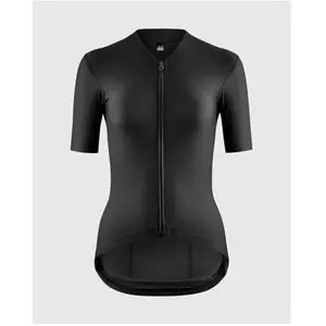 ASSOS - Women's Dyora R Jersey S11 - Maillot de cyclisme taille S, noir pas cher