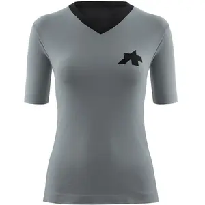Assos T-shirt à Manches Courtes Tactica Tech T5 pas cher