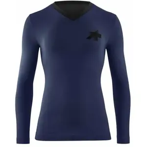 Assos T-shirt à Manches Longues Tactica Tech T5 pas cher