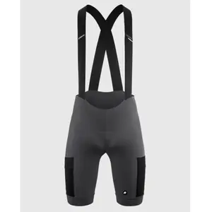 Cuissard Assos Tactica T5 gris robuste - XS