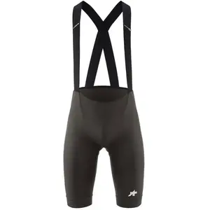 Comparateur de prix : Cuissard Assos Mille GT S11 marron - XXL