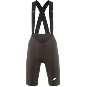Comparateur de prix : Cuissard Assos Uma GT S11 marron femme - M