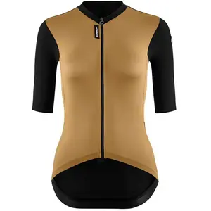 Comparateur de prix : Assos - Tactica Women's Jersey T5 - Maillot VTT femme Classic Clay - S