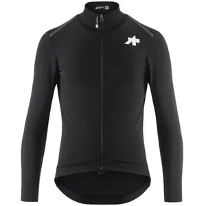 Veste Assos Mille GT Ultraz Winter S11 EVO noir - S pas cher
