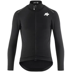 Assos - Mille GT Ultraz Winter Jacket S11 Evo - Veste vélo homme Black Series - M pas cher