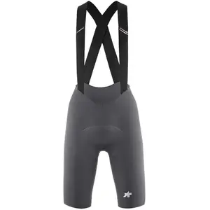 Comparateur de prix : Cuissard Assos Dyora R S11 gris robuste femme - M