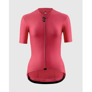 Assos Maillot à Manches Courtes Dyora R S11 S