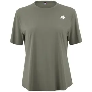 Assos - Tactica Post Ride Women'S T-Shirt T5 - Maillot VTT femme Edge ...