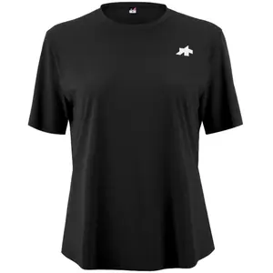 Assos T-shirt à Manches Courtes Post Ride T5 XL