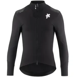 Veste Assos Equipe RS Johdah Ultraz Winter S11 EVO noir - S pas cher