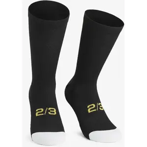 Assos Chaussettes Spring P3 EU 38-42 pas cher